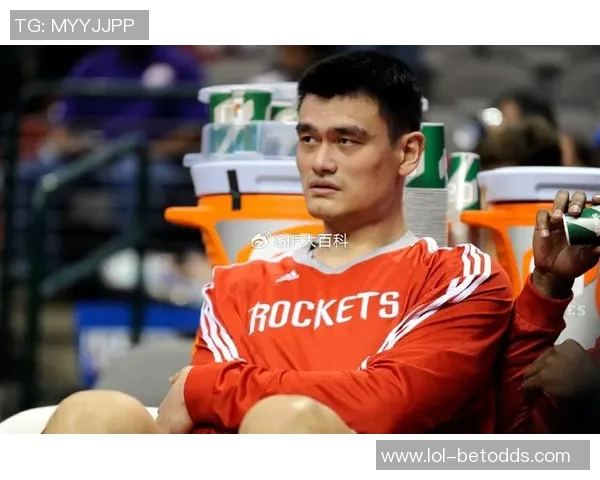 姚明只要努力就能超越自我成就更辉煌的篮球生涯与人生梦想