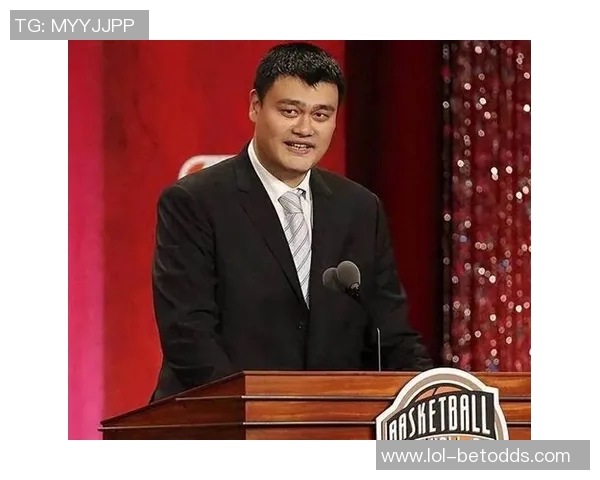 姚明在赛场上的紧张时刻与背后的心路历程揭秘