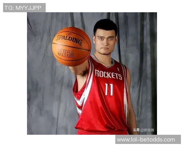 姚明的篮球传奇与鼻孔背后的故事揭秘