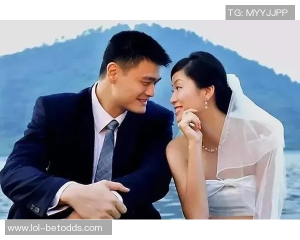 姚明老婆的生活趣事揭秘与她的独特魅力分析