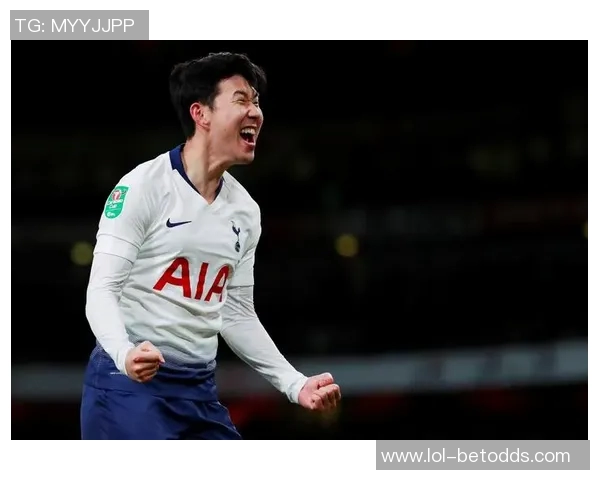 英超惊天逆转热刺战胜巴萨引发全场狂欢战术分析揭秘