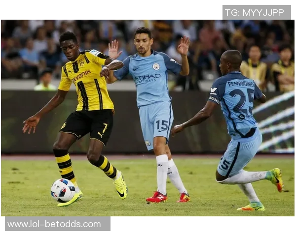 友谊赛精彩对决多特蒙德与曼联战成平局数据分析引发热议 友谊赛精彩对决多特蒙德与曼联战成平局数据分析引发热议