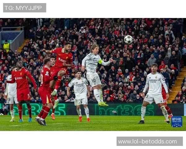 欧冠激战：利物浦凭借帽子戏法力克莱比锡全场沸腾数据解析